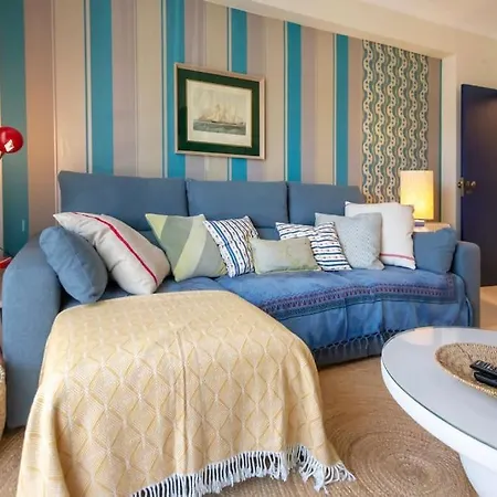 Appartement Acolhedor Em *