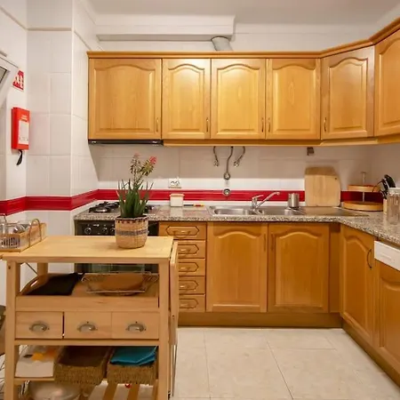Acolhedor Em Apartmán *