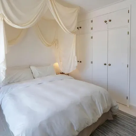 Acolhedor Em Apartman *