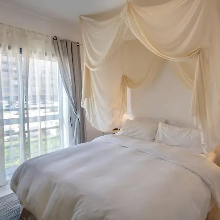 Acolhedor Em Apartman