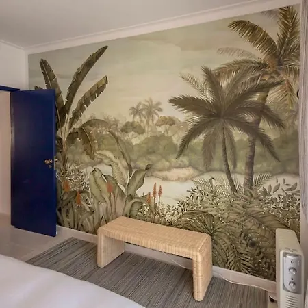 Acolhedor Em Appartamento Lagos